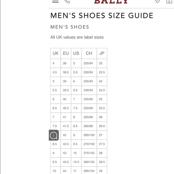 BALLY slip ons slippers suede leather US 8 - Picture 7 of 8